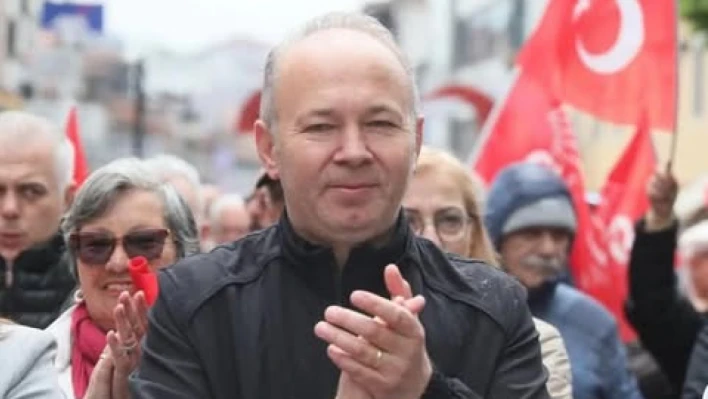 Akyol'dan Yalçınkaya'ya Övgü
