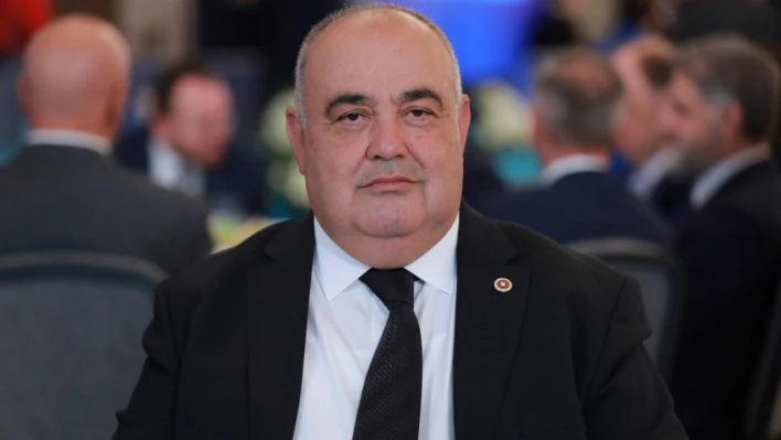 Aldatmaz, Gazeteciler Gününü Kutladı