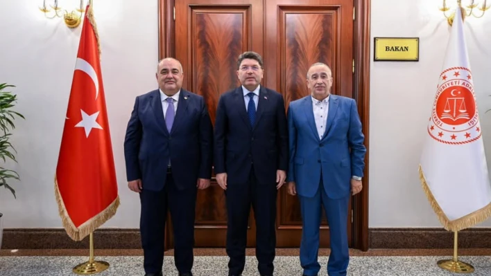 Aldatmaz Oyunu Kullandı