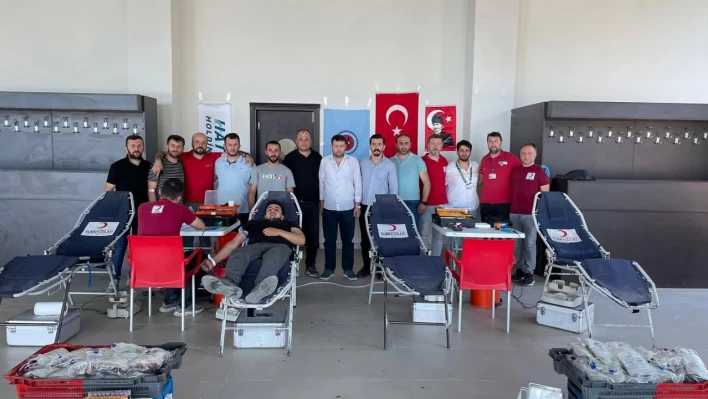 Amasra'da madenciler kan verdi