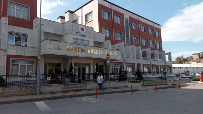 Amasra Maden Faciasında Dava 23 Ocak'a Ertelendi