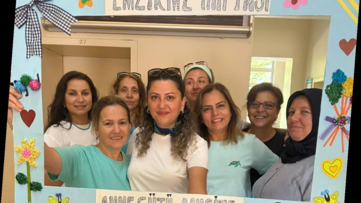 'Anne sütü, yaşamın en sağlıklı başlangıcı'