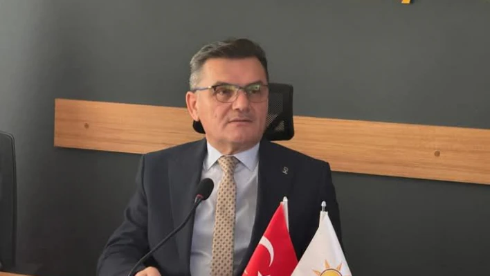 Arslan, Akyol'a cevap verdi: