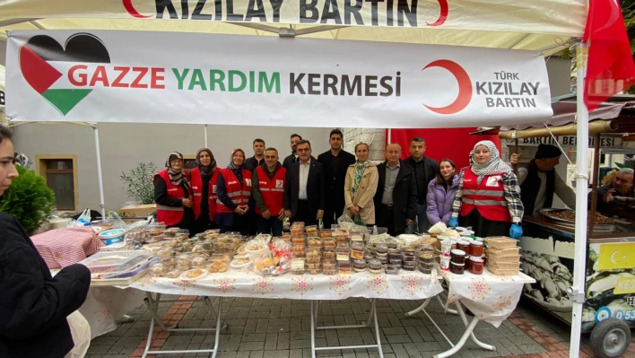 Arslan: 'Filistinli Kardeşlerimizin Yaralarını Birlikte Saracağız'
