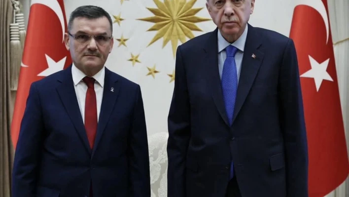 Arslan: 'Güçlü Bartın, Güçlü Türkiye!'