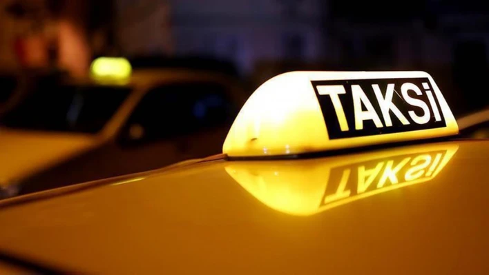 Ata Taksi Durağı ihaleye çıkıyor