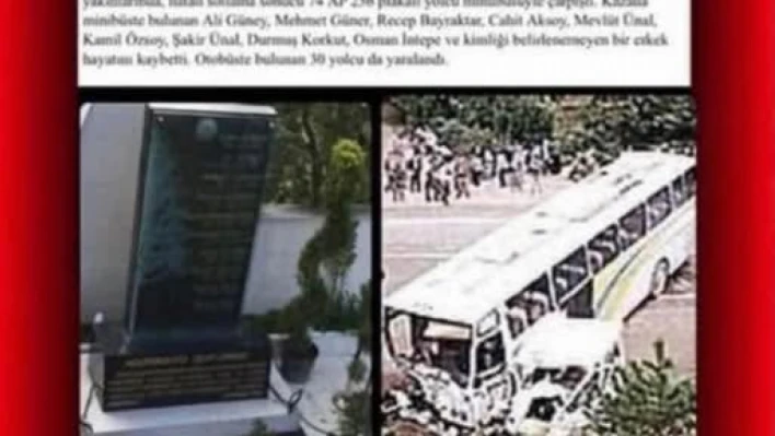 Avcı'dan Orman Köylülerine Birlik ve Dayanışma Mesajı