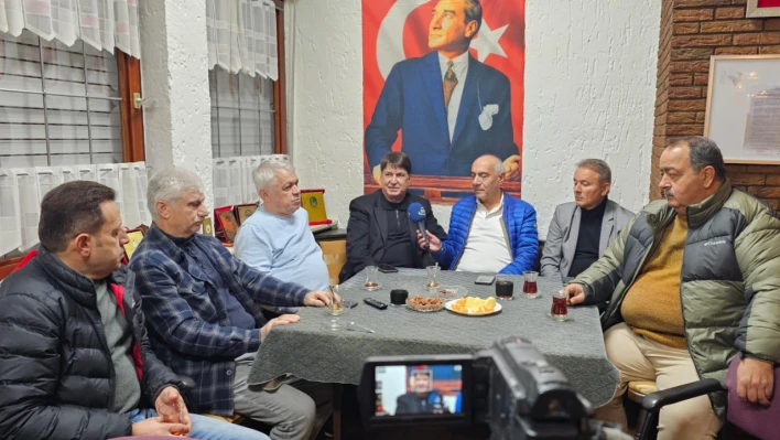 Avrupa'daki Bartınlılar Birlik ve Başarılarıyla Öne Çıkıyor