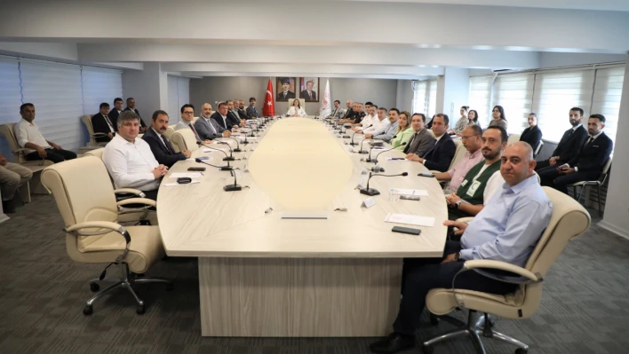 Bağımlılıkla mücadele masaya yatırıldı