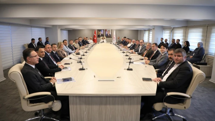 Bağımlılıkla Mücadele Stratejileri Masaya Yatırıldı