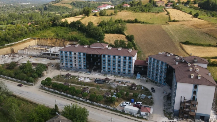 Bakan Tunç'tan Bartın Paylaşımı