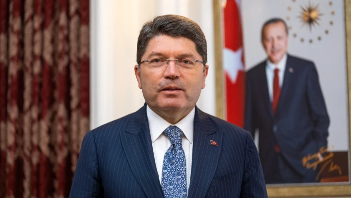 Bakan Tunç'tan Cumhuriyet Bayramı Mesajı