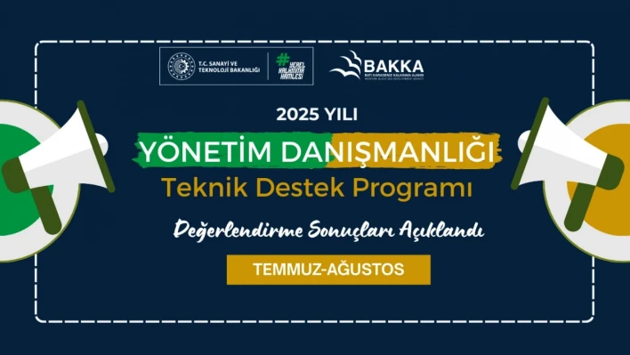 BAKKA'dan Bartın'a Kurumsal Dönüşüm ve Danışmanlık Desteği