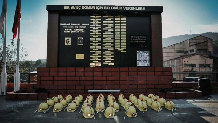 Bankoğlu: 'Amasra'nın Hesabı Mahşere Kalmayacak'