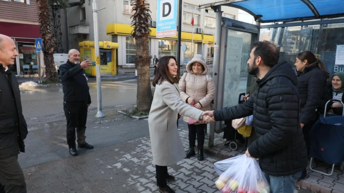 Bankoğlu Amasra ve Kurucaşile'de nabız tuttu