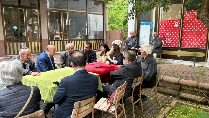 Bankoğlu Arıt üzerinden örnek verdi
