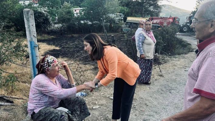 Bankoğlu Eldeş ve Abdipaşa'da