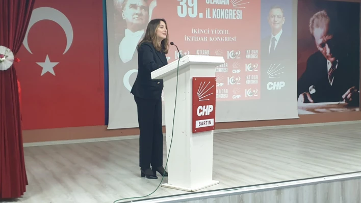 Bankoğlu, 'Korkuyorlar, çünkü kaybedeceklerini biliyorlar'