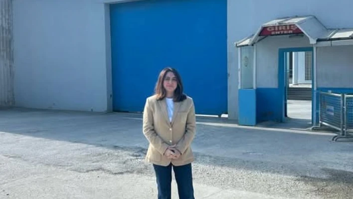 Bankoğlu'ndan gözaltılara sert tepki