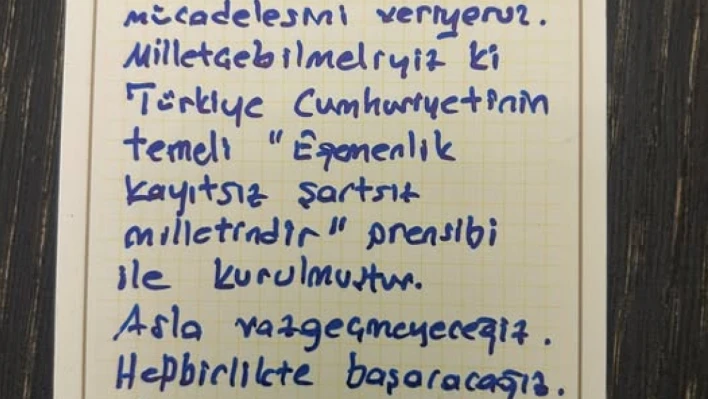 Bankoğlu'ndan Silivri ziyareti