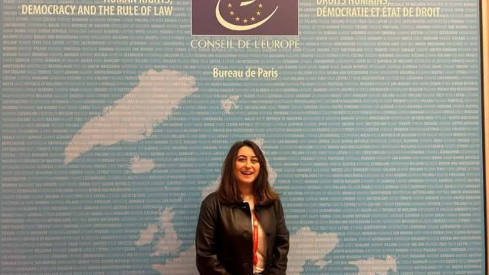 Bankoğlu, Paris'te Avrupa Konseyi Toplantısına katıldı