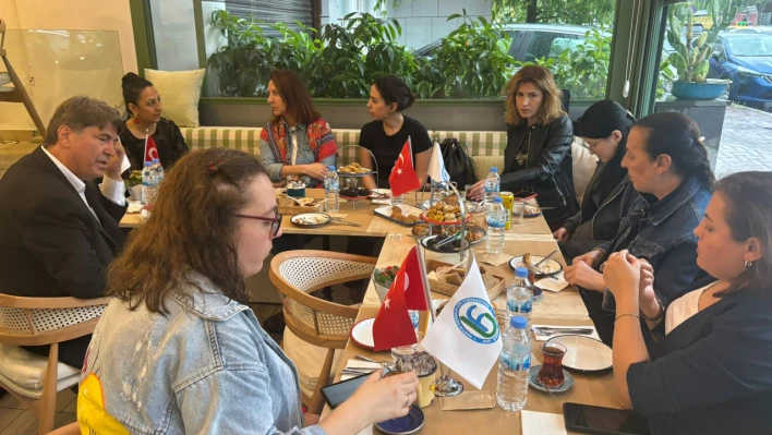 BARFED Anneler Günü'nde kadınları ve anneleri onurlandırdı