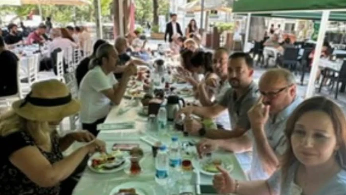BARFED, Yaz Buluşmasında Hemşerilerini Ağırlayacak