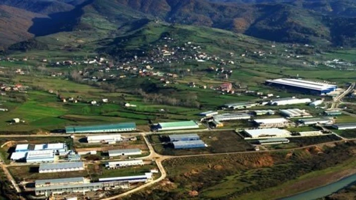 Bartın'a yeni yatırım kapıları açılıyor