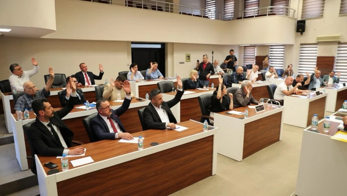 Bartın Belediyesi Gelir Tarifelerine Yüzde 20 Zam