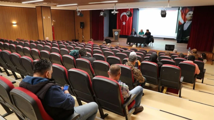 Bartın Belediyesi'nden Üniversite Öğrencilerine Burs Desteği