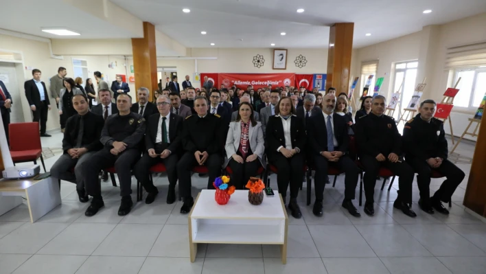 Bartın'da Aile Çalıştayı düzenlendi