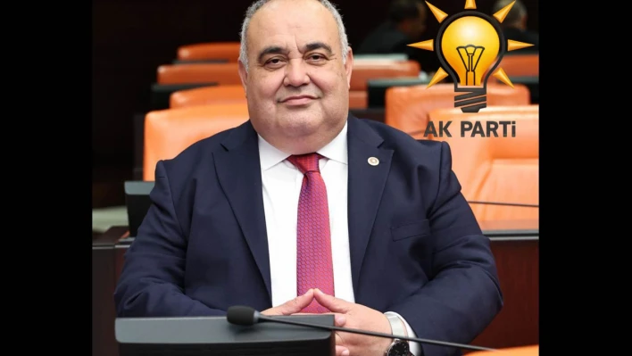 'Bartın'da AK Parti hükümetlerinin yaptığı yatırımları saymakla bitirmek zor'