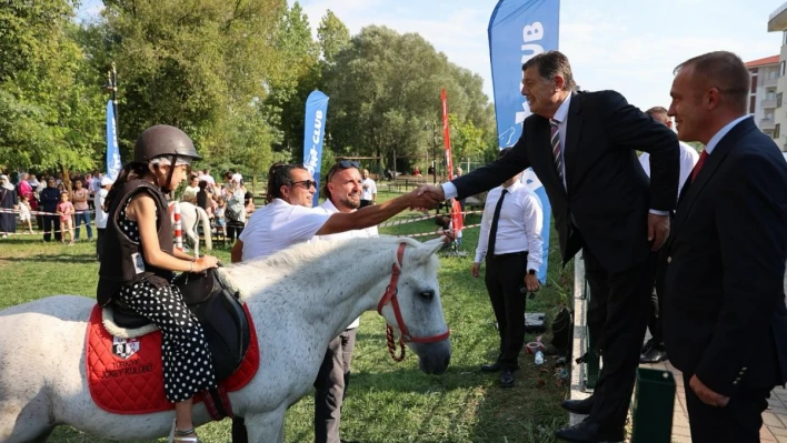 Bartın'da Çocuklara Özel