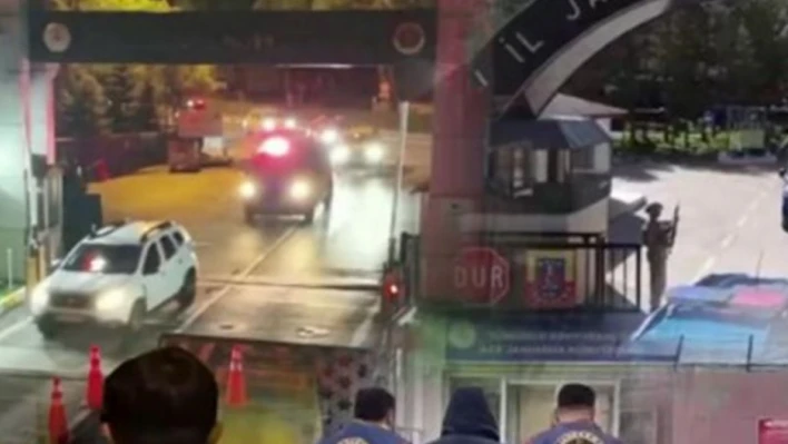 Bartın'da FETÖ Operasyonu