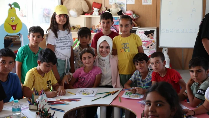 Bartın'da İhtiyaç Sahibi Öğrencilere Eğitim Desteği