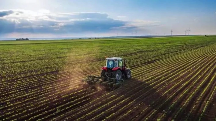 Bartın'da İşlenmeyen Tarım Arazileri Askıya Çıkarıldı