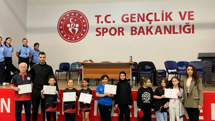 Bartın'da Raketler Konuştu