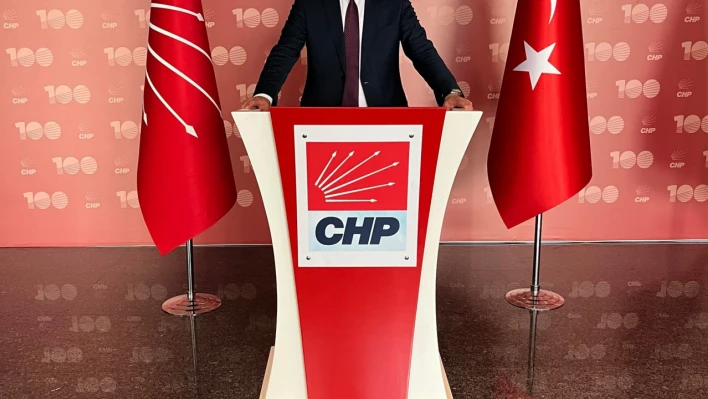 Bartın'da Su Krizi, Oldu Siyaset Krizi!