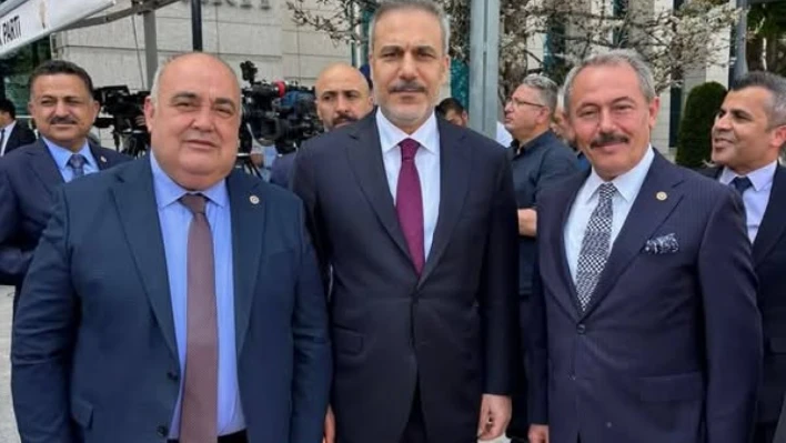 Bartın'da trafik güvenliği için ortak akıl toplantısı