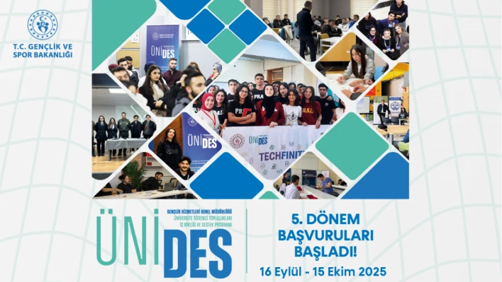Bartın'da Üniversite Öğrencilerine 125 Bin TL'ye Kadar Proje Desteği
