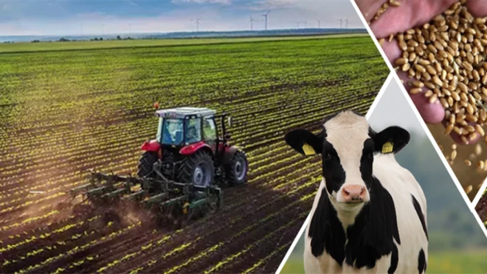 Bartın'daki çiftçiler de yararlanıyor