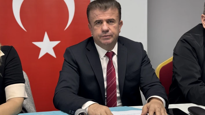 'Bartın'ı eğitim kenti haline getirmek istiyoruz'