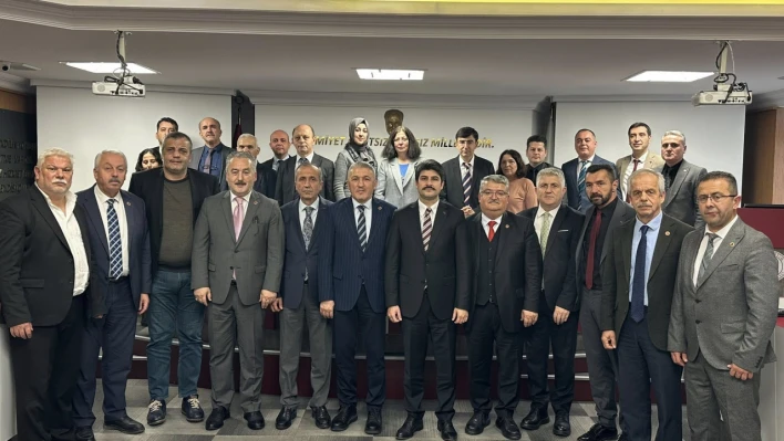 Bartın İl Genel Meclisi 2026 Bütçesini Oy Çokluğuyla Kabul Etti