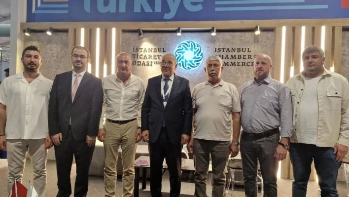Bartın İş Dünyası Bosna Hersek'te İş Birliği Köprüleri Kurdu