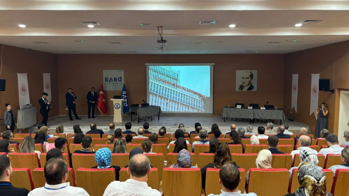Bartın İş Dünyası Geleceğe Hazırlanıyor