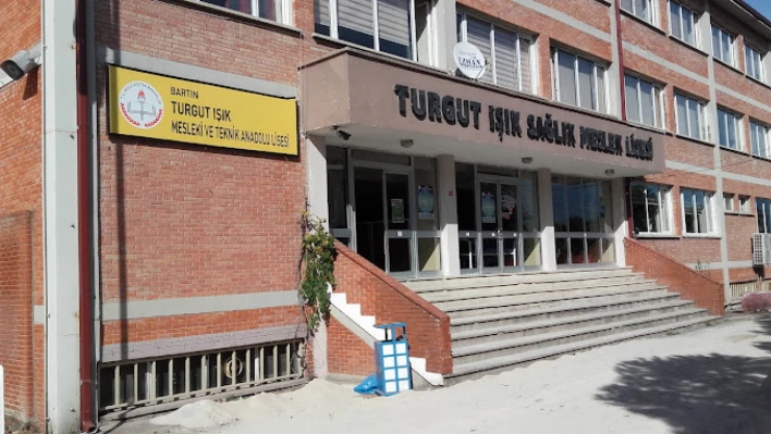 Bartın Merkez Turgut Işık Spor Lisesi ilk kez öğrenci alacak