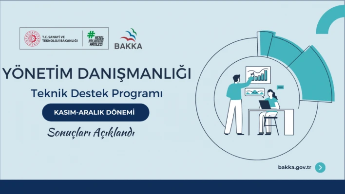 'Bartın OSB'de Yeşil Dönüşüm Rehberi' destek almaya hak kazandı