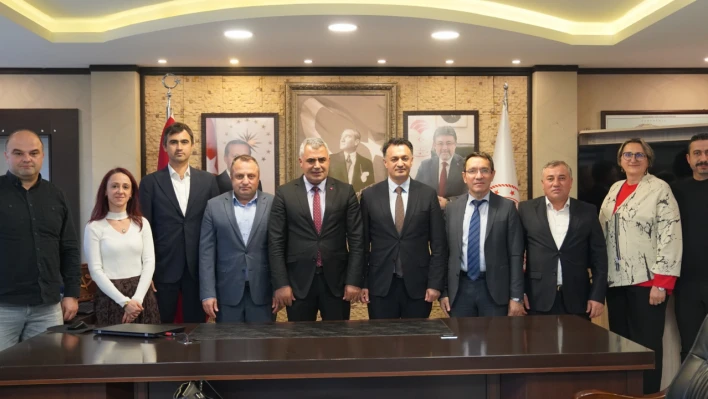 Bartın Tarım Müdürlüğü'nden Coğrafi İşaret Atağı