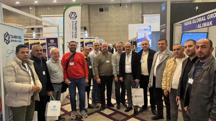 Bartın TSO'dan Gürcistan Çıkarması