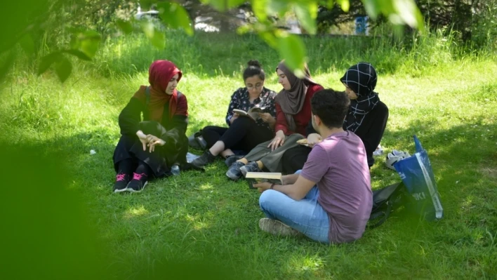 Bartın Üniversitesi (BARÜ) 2024 Sürdürülebilirlik Raporu  yayımlandı